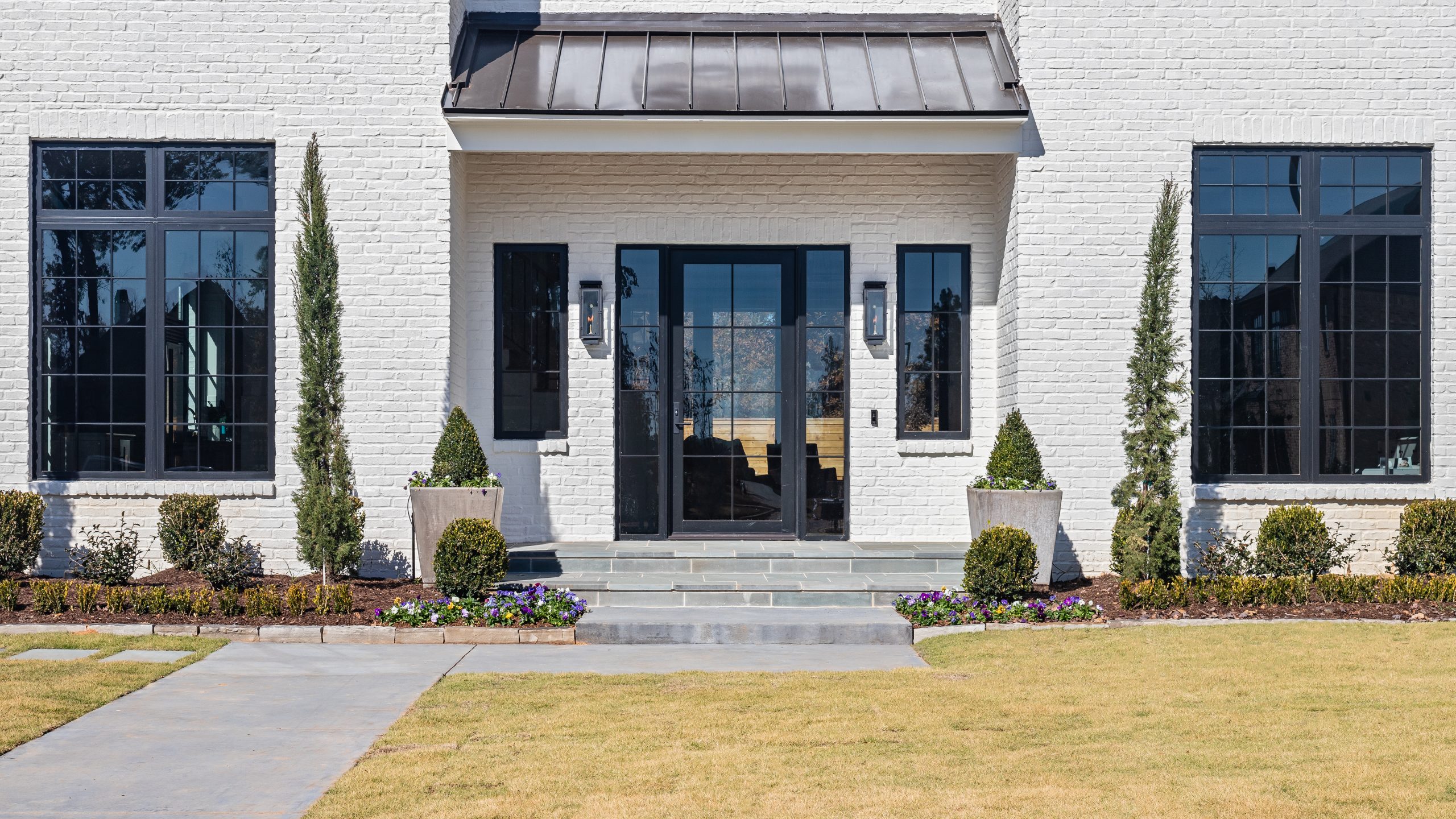 Wesley Thomas Inc Construction Remodeling - Download Incredible Landscape Photo | 8K