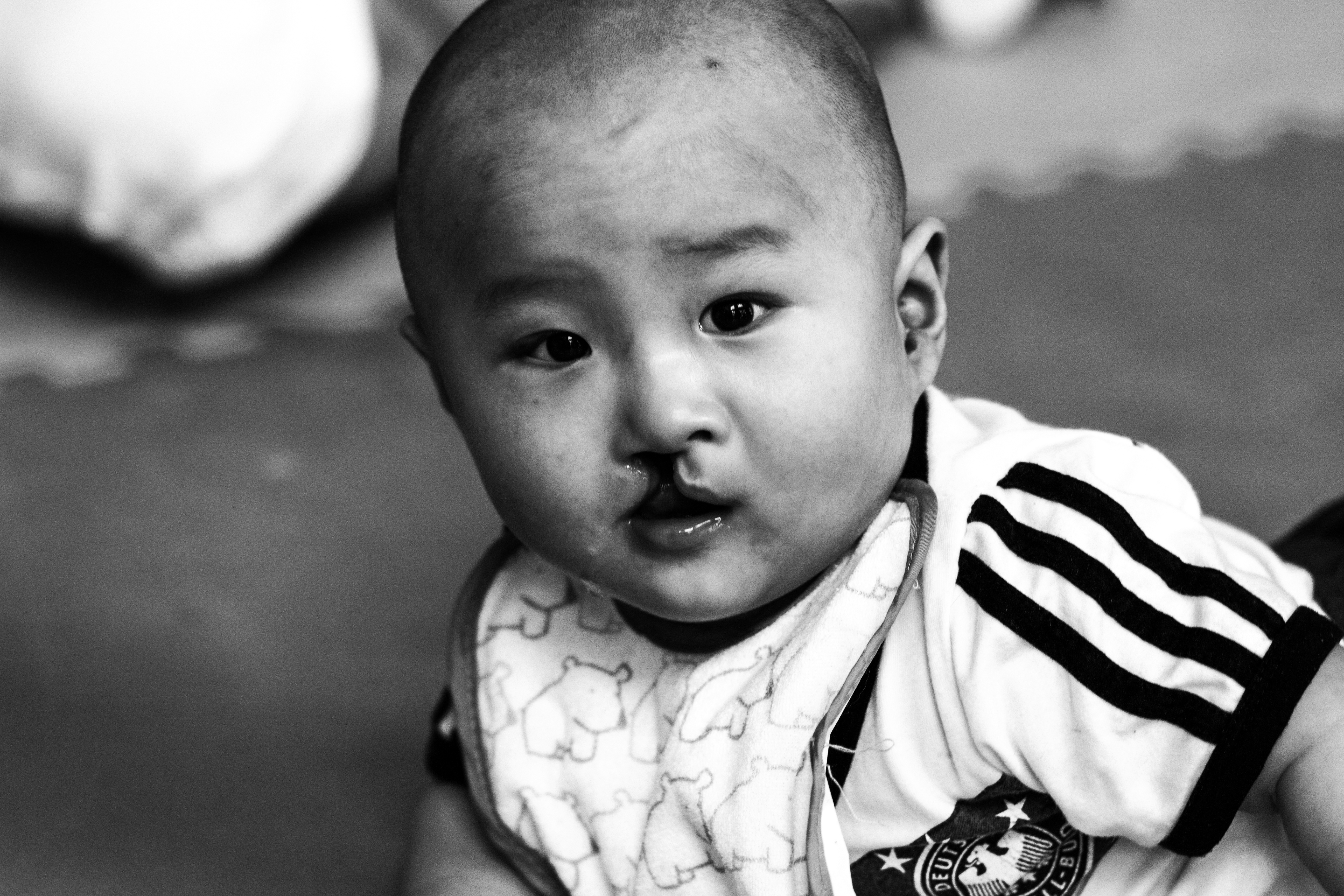 The orphans of shanghai