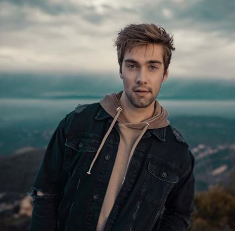 Austin north