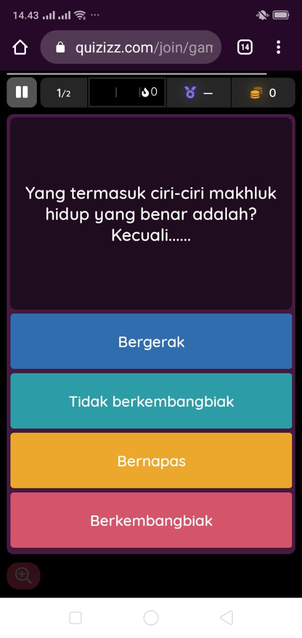 Menggunakan Editor Pembuat Soal Di Quizizz Pusat Bantuan Quizizz merupakan sebuah web tool untuk membuat permainan kuis interaktif untuk digunakan dalam pembelajaran di kelas anda misalnya saja untuk penilaian formatif.