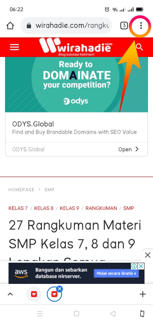 Rangkuman Materi Ipa Kelas 7 Smp Terlengkap Rangkuman materi bahasa inggris ini bertujuan memudahkan bapak ibu guru dalam. Rangkuman Materi Ipa Kelas 7 Smp Terlengkap KUMPULAN MATERI KIMIA SMA KELAS 10 zulha diaha.