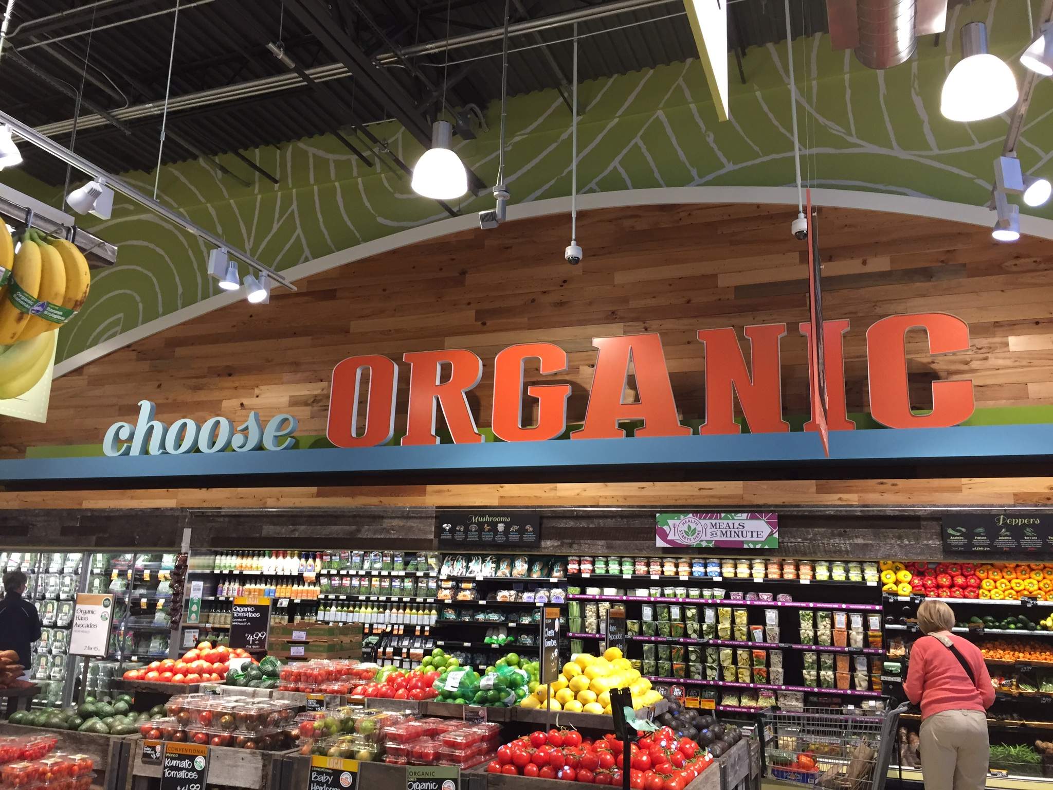 images Organic Shop Newcastle organic is more nutritious worldrd by layne lieberman rd