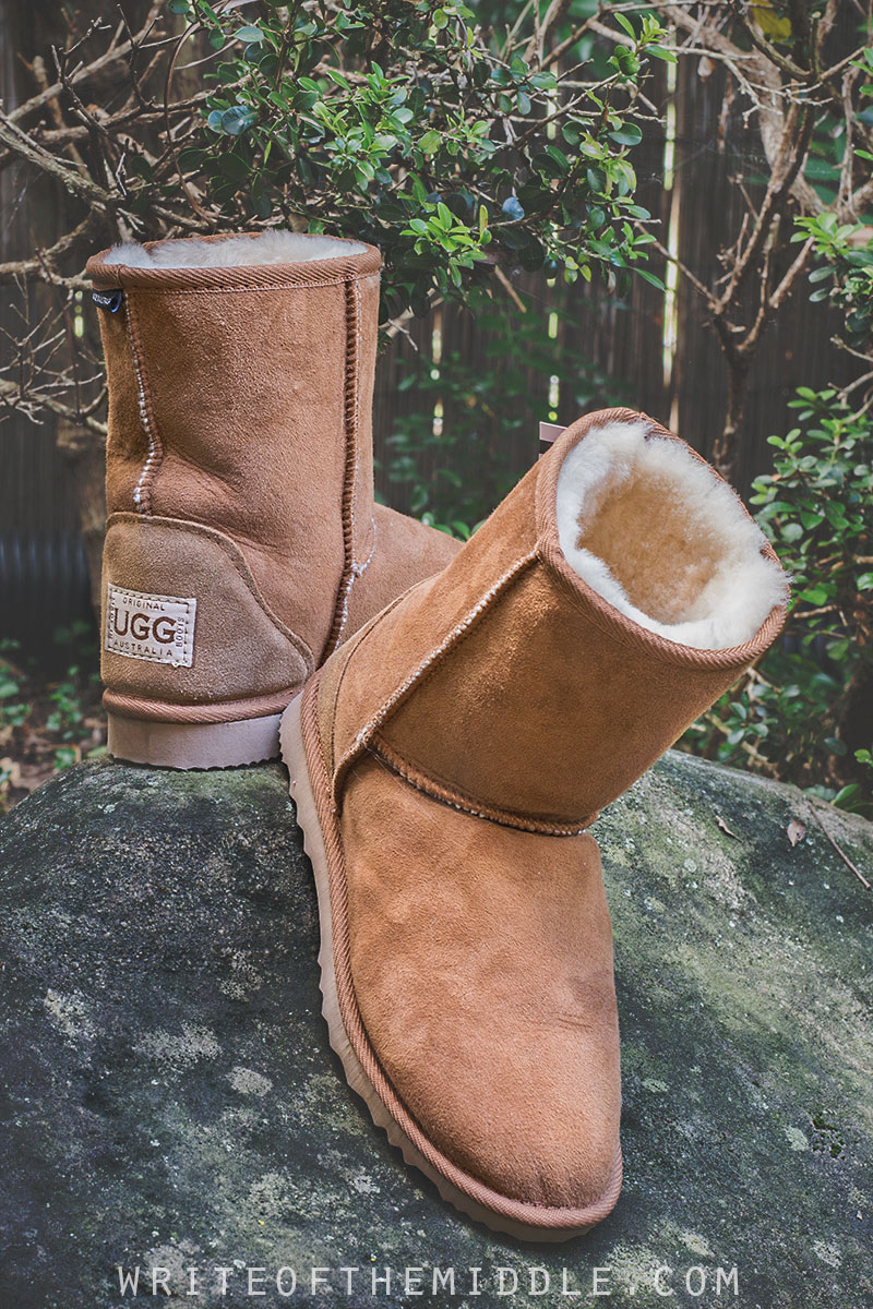 Original ugg boots australia