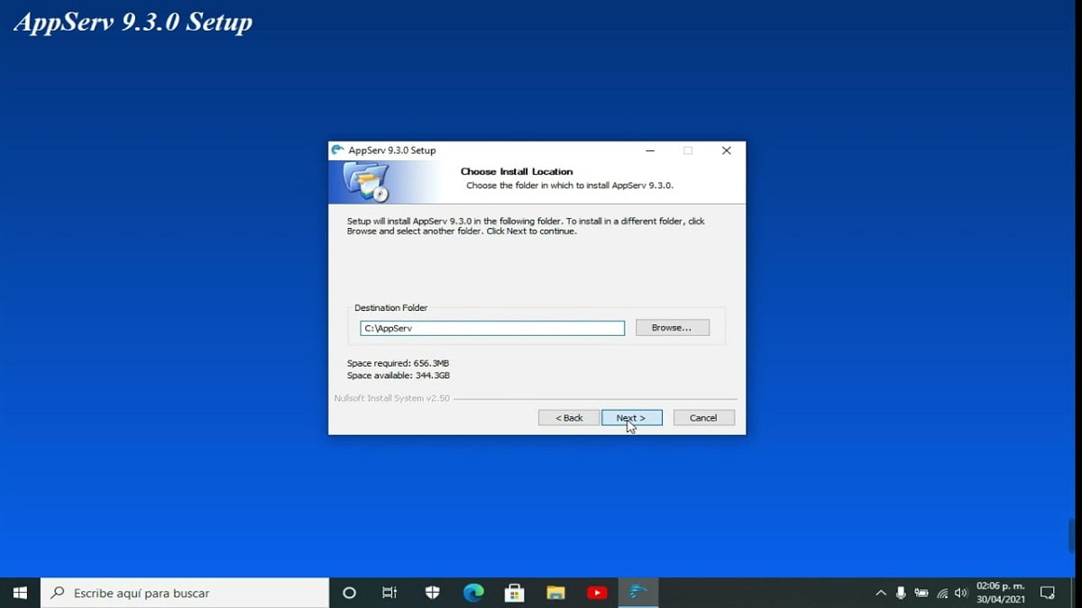Appserver Wordpress Appserv Csdn - Full HD Abstract Images for Desktop