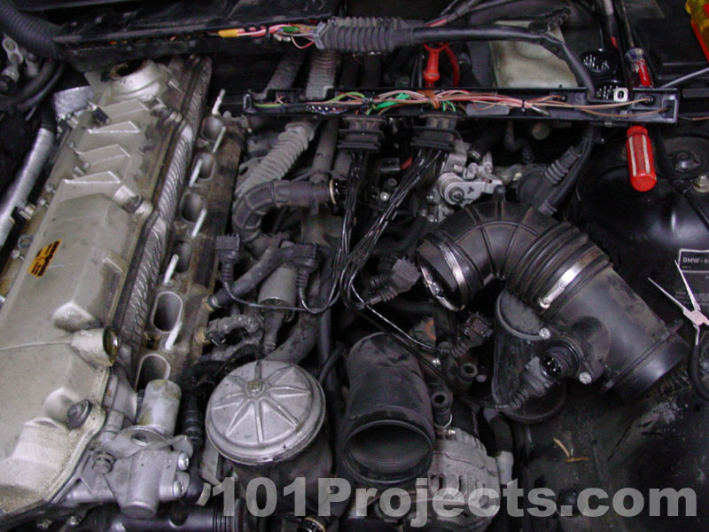Bmw wiring diagram for engine