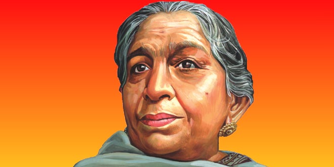 photo Sarojini Naidu Images Download 4to40