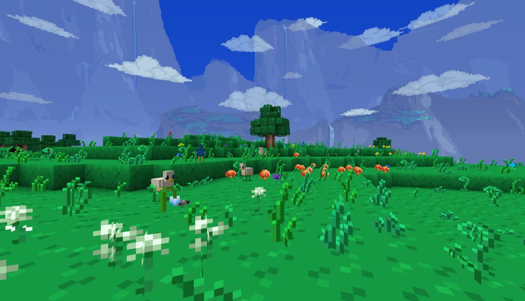 pics Terraria Texture Packs Pink 9minecraft