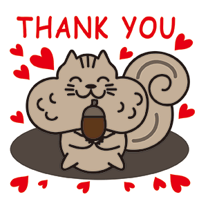 images Thank You Gif Cute Puppy accessory mu graphic design handcrafted jewelry