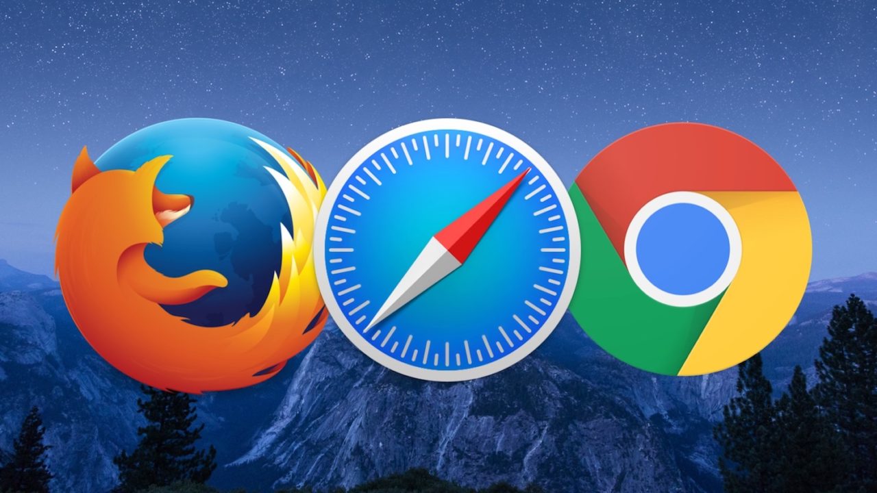In Game Web Browser Comparison Techgage - Creative Mobile Space Wallpapers | Free Download