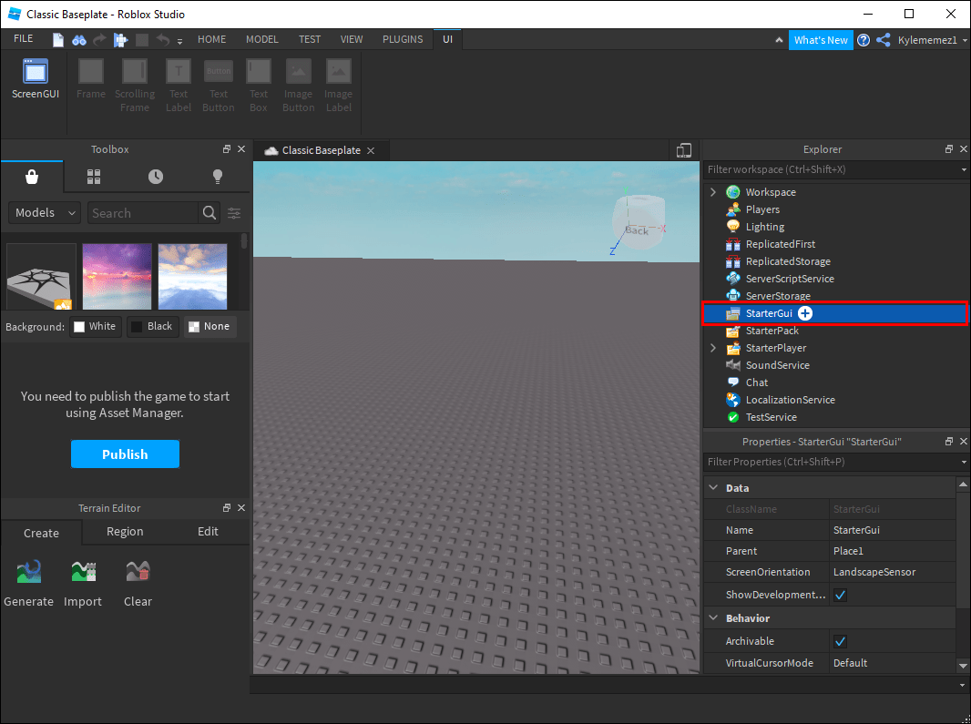 How To Disable The Chat In Roblox 2 Copy 34 