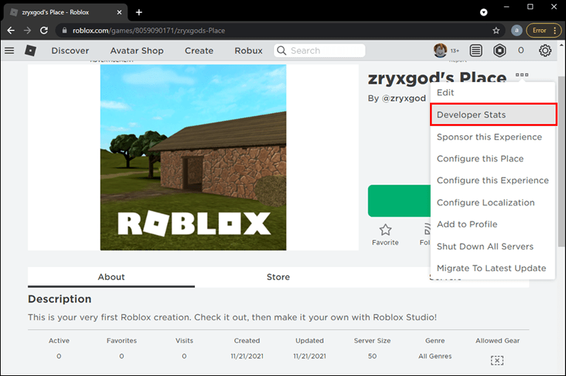 How To Check Who Joined A Roblox Game 3 Copy 76 