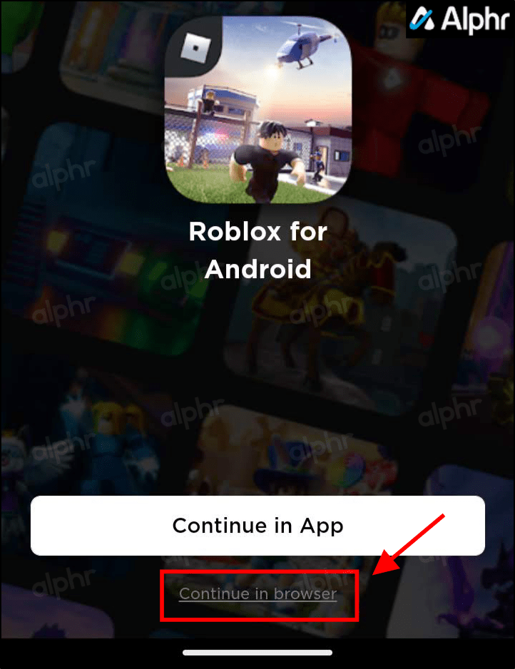 How To View Purchase History In Roblox Roblox Android View Robux Purchase History 0002 