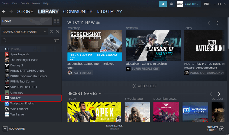 How To Remove Or Hide A Game From Steam Steam7 