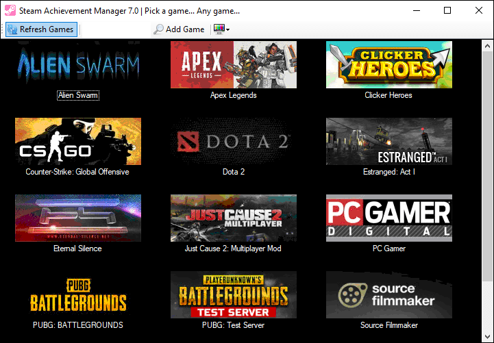 Steam Random Game Picker At Marion Rosenthal Blog 4 
