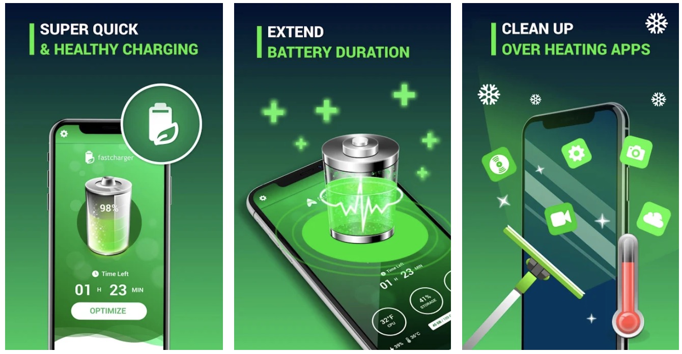 10 Best Fast Charging Apps For Android 2026 Android Ally Fast Charging 1 