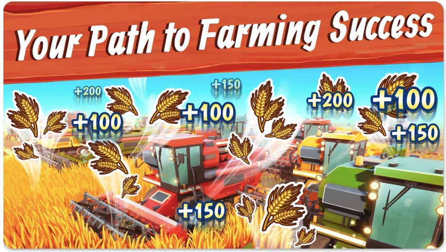 11 Best Farming Games And Simulators For Android In 2026 Big Farm 