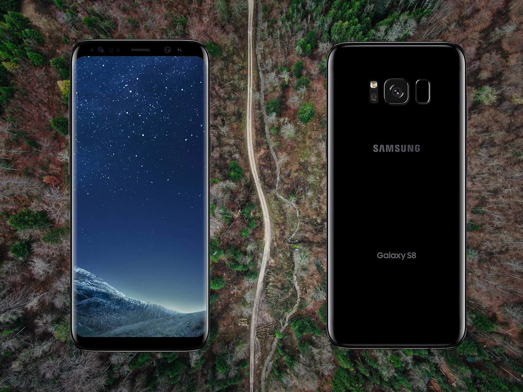 wallpapers Samsung S8 Software Update Download android infotech