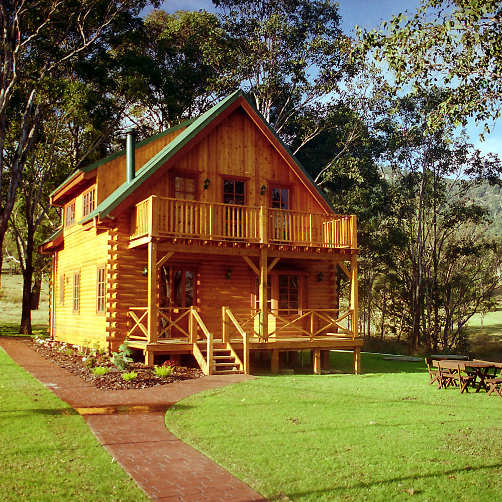 pics Log Cabin Designs Australia log homes australia appalachian