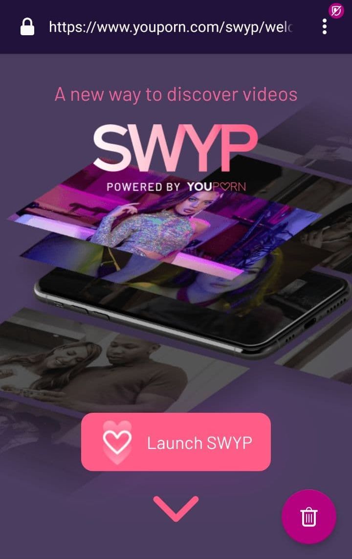 Swyp
