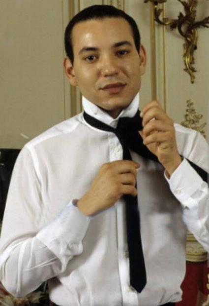 picture محمد السادس صغير www arrajol com