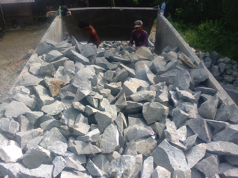 Pekerjaan Dinding Penahan Tanah Batu Kali Dan Turap Batu Kali Jasa Pekerjaan Jalan 100000 per hari Baca.