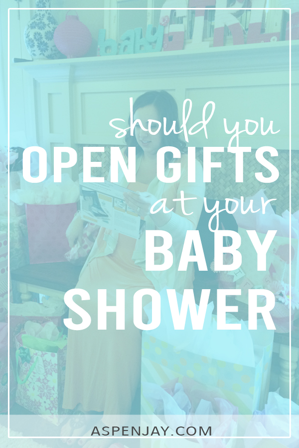 images Baby Shower Open House Etiquette aspen jay