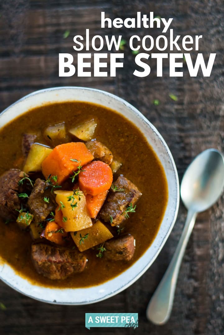 The best 13 slow cooker diced beef recipes