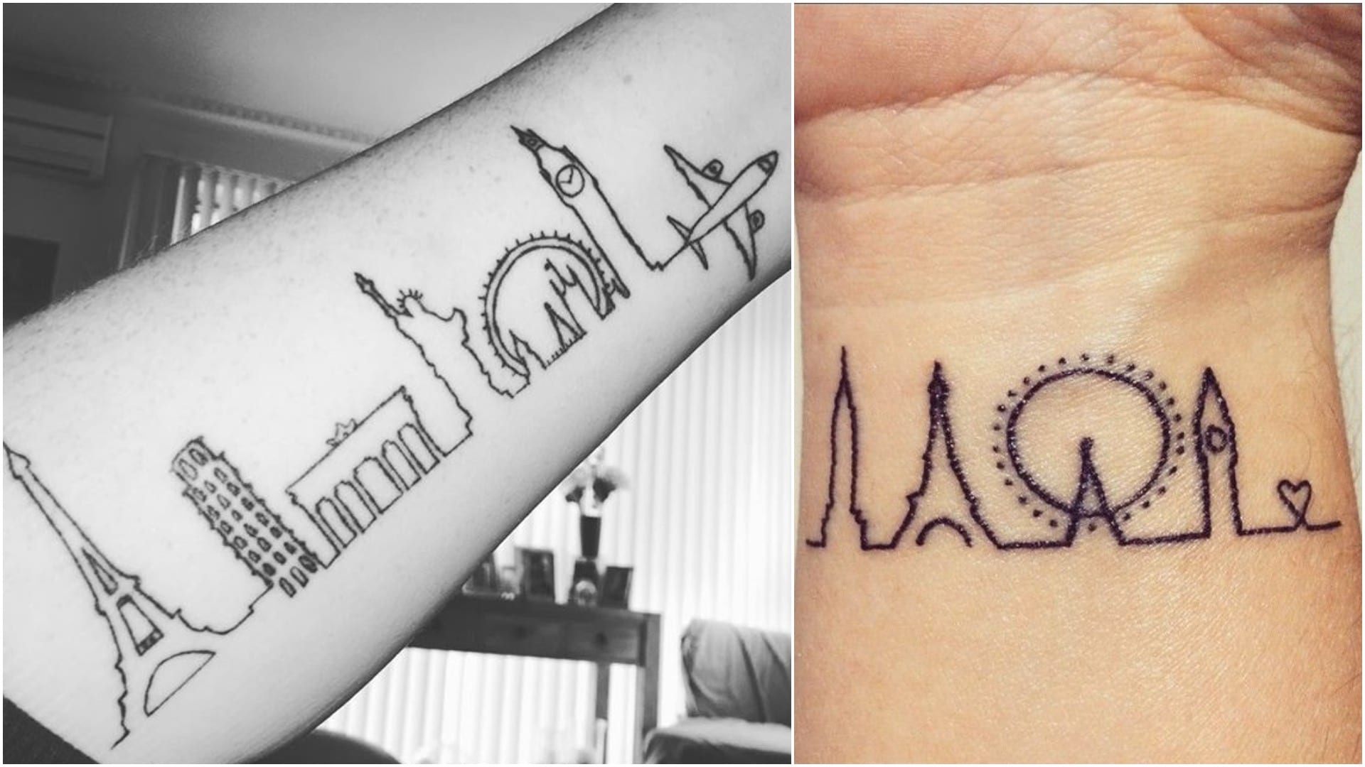 10 Most Amazing Travel Tattoos - Backpackways.com 1080_x_1920_jpg