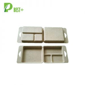pic Molded Pulp Clamshell Packaging http www bestpluspulp com product tag pulp clamshell package