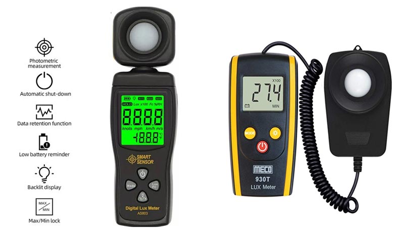 Standar Lux Meter Pdf - Abstract Illustration Collection - Desktop Quality