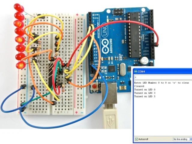 Pengertian Ic Intergrated Circuit Cah Ajarann