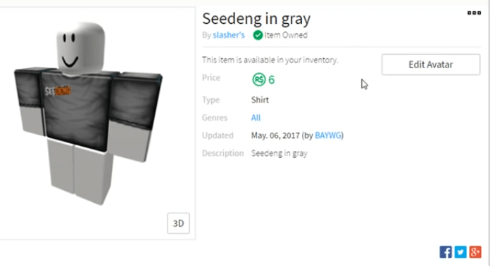 ROBLOX MOD APK Unlimited Robux Download 2021 Hack ...