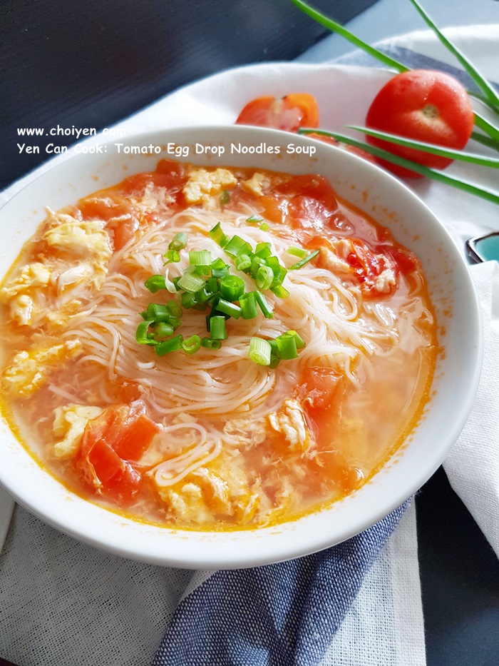 pic Tomato And Egg Noodle Soup mimi s dining room