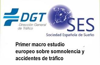 Primer Macro Estudio Europeo Sobre Somnolencia Y