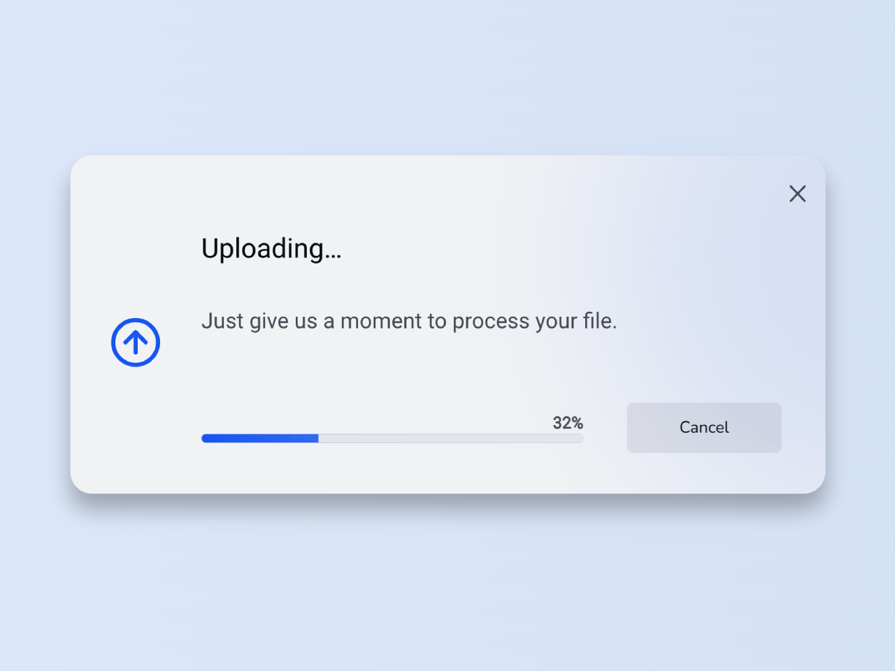 Laravel Vue 3 File Uploading With Progress Bar Using Vite Example By Laraveltuts Jul 2022 - High Resolution Dark Illustrations for Desktop