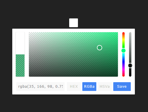 Best Free Color Picker In Javascript Css Css Script - Best Ocean Arts in Desktop