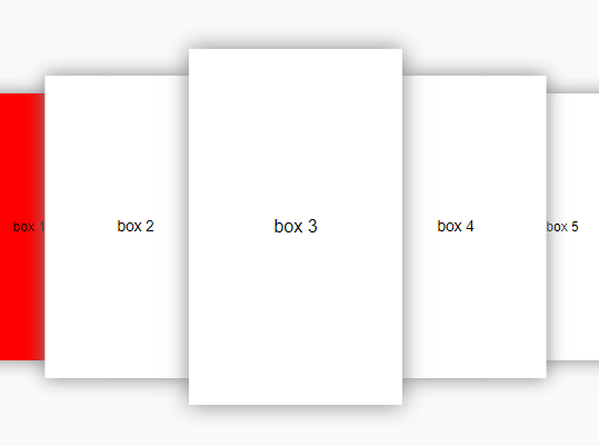 Best Free Cover Flow In Javascript Css Css Script - Modern Abstract Photo - HD