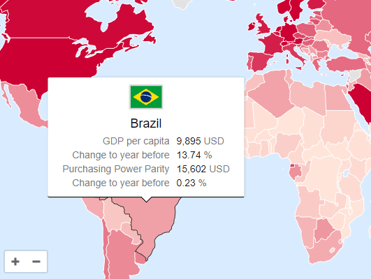 Jquery World Map Plugins Jquery Script - Professional Mobile Minimal Backgrounds | Free Download