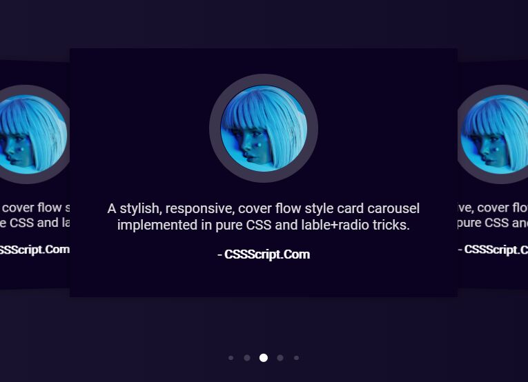 Best Free Cover Flow In Javascript Css Css Script - Premium Minimal Wallpaper Gallery - Retina