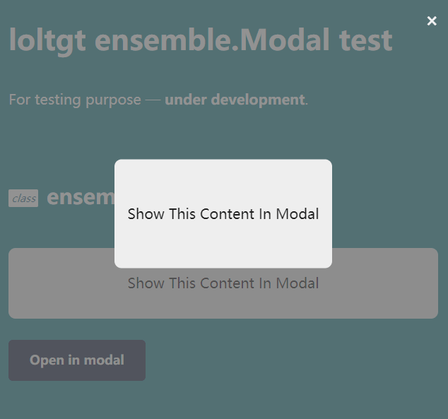 Modal Popup Css Script - Gorgeous Sunset Texture - Ultra HD