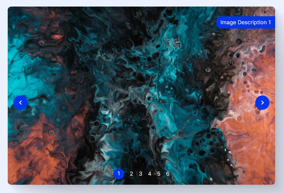 How To Make An Image Carousel Using Basic Html Pdf Html Java Script - 8K Space Wallpapers for Desktop