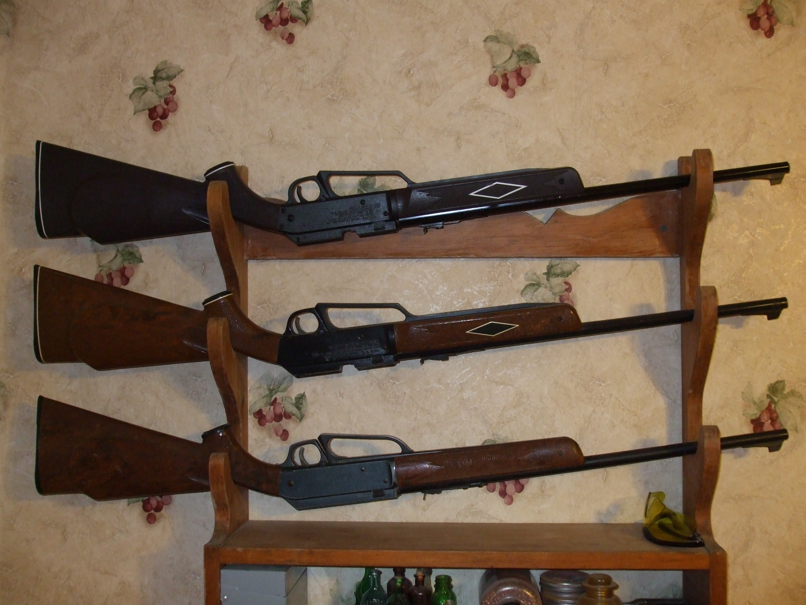 Daisy 880 Part 1 Pyramyd Air Gun Blog 