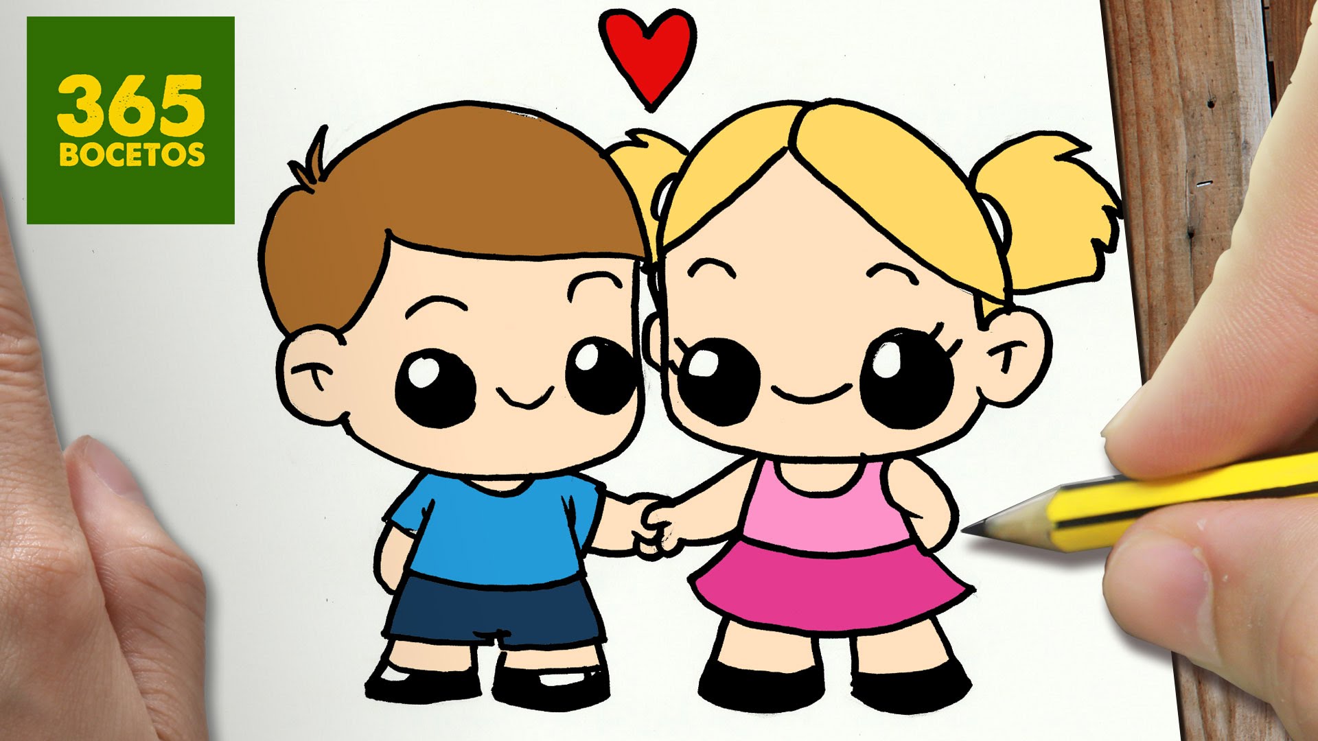 Imagenes De Amor Dibujos De Parejas Fotos De Amor
