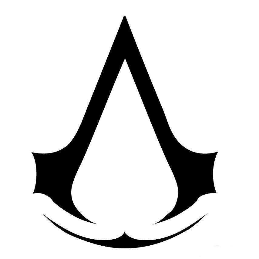 pix Assassin's Creed Drawing Easy drawing skill