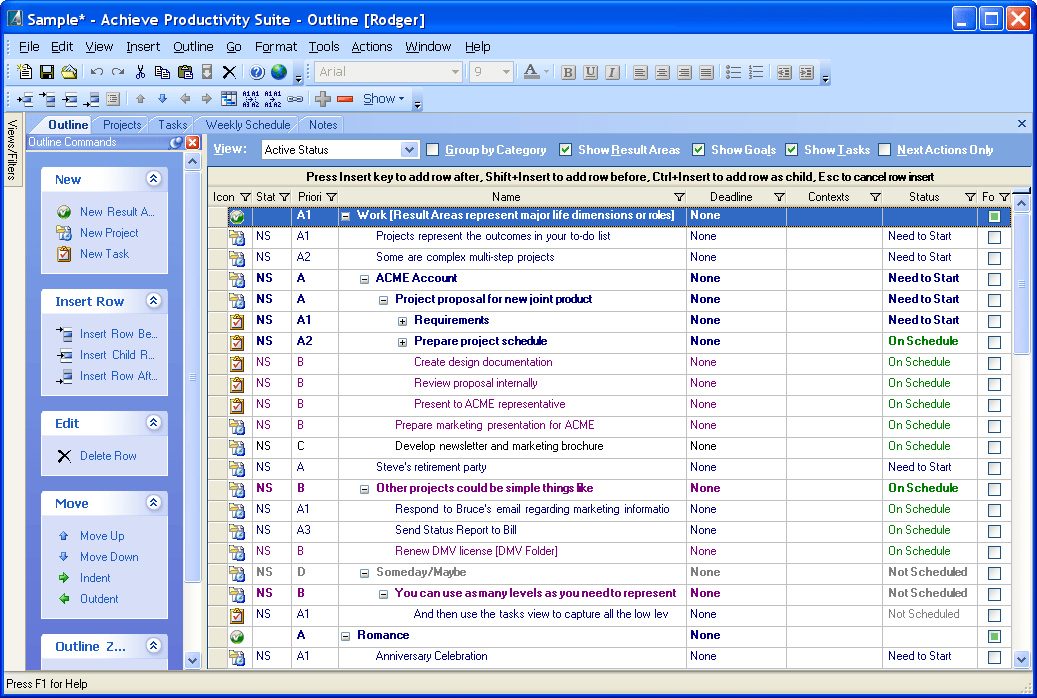 Calendar Software To Do List World Calendar History