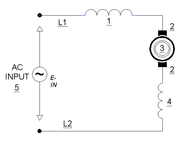 Electrical Wiring Diagram Ac