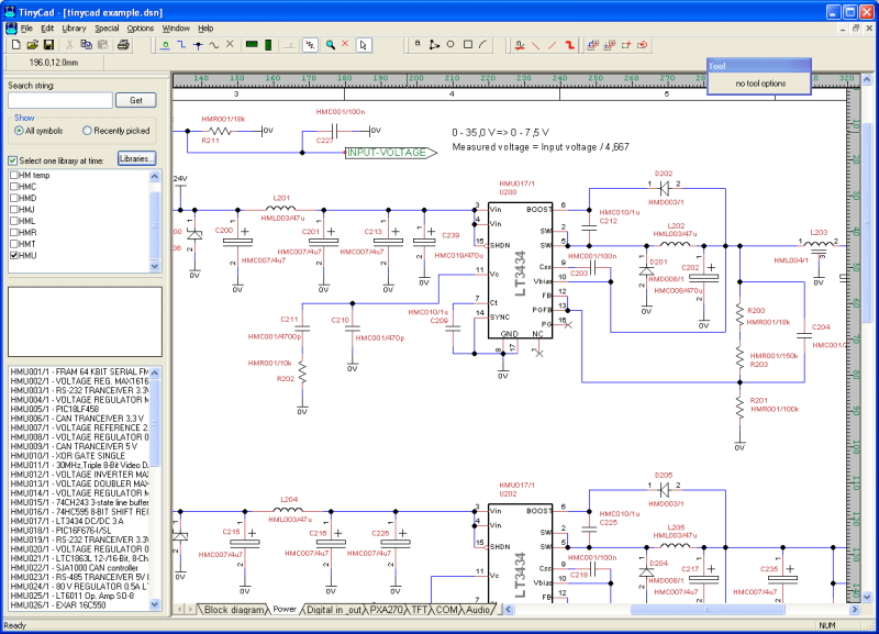 Wiring diagram drawing app