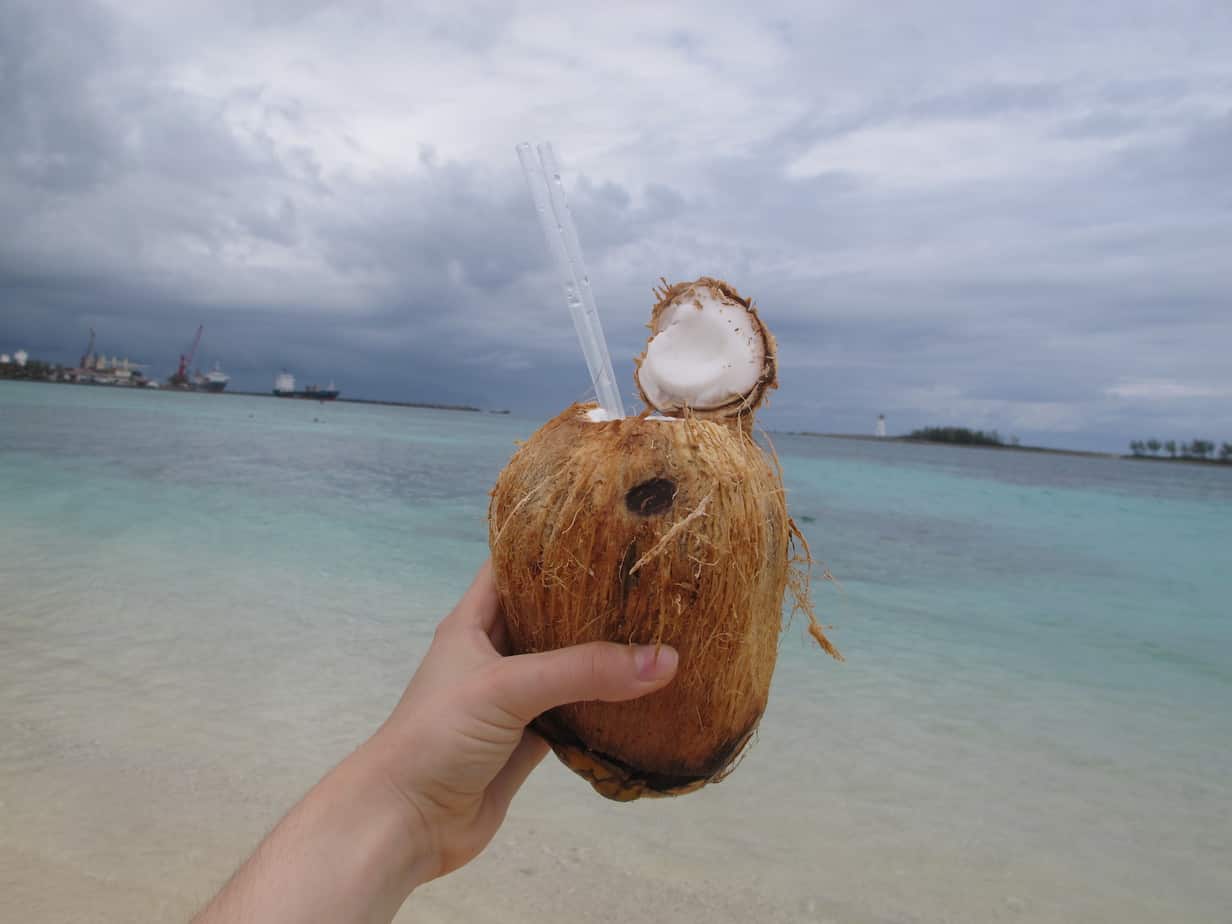 A Day In Nassau Without Cruise Excursions