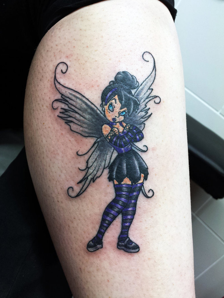 30+ Best Design Ideas Of Gothic Tattoos For Men And Women – Entertainmentmesh 1032_x_774_jpg