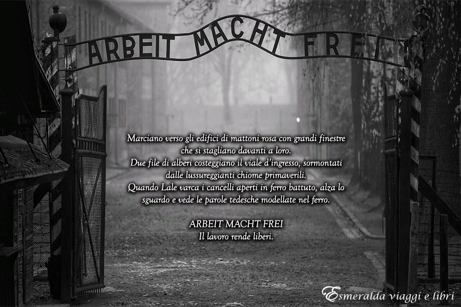 Gratis Scarica immagini Blogtour Giveaway Il Tatuatore Di Auschwitz Di Heather Morris ultima saluti